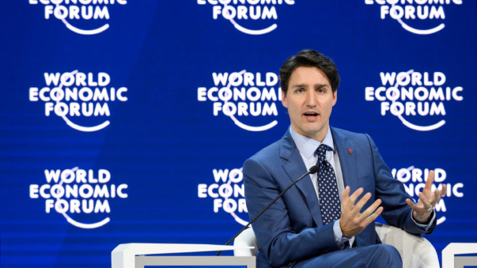 DAVOS-POLITICS-ECONOMY-DIPLOMACY-SUMMIT
