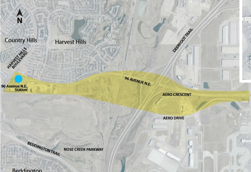 Airport_Transit_Study_Area