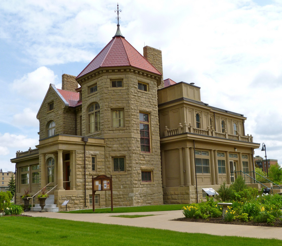 Lougheed-House-Calgary