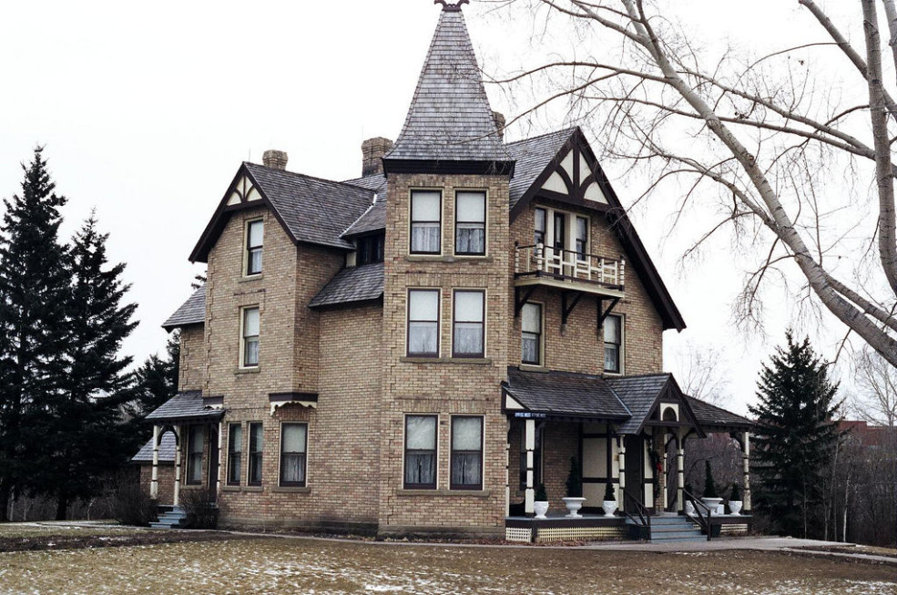 The-Prince-House-Calgary-Haunted