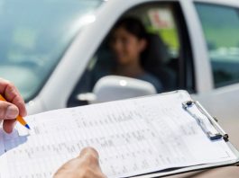 آزمون گواهینامه رانندگی در آلبرتا تغییر خواهد کرد