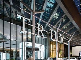 هتل ترامپ ونکوور (Trump Vancouver) مجلل‌ترین هتل دنیا انتخاب شد