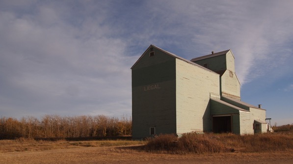 Legal alberta