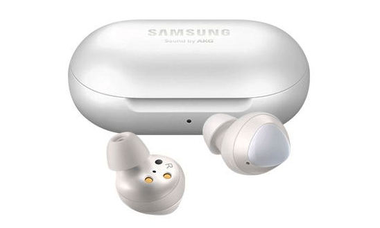 Samsung galaxy buds