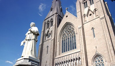 St Patrick s Cathedral ArmaghNEW